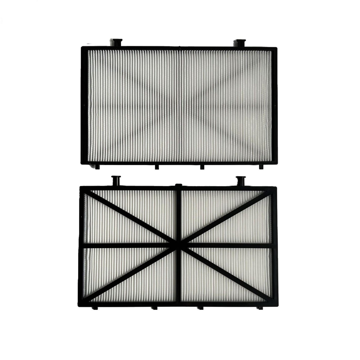 TUOWS for Dolphin Filters 9991432-R4 4 Packs Replacement Pool Filter Compatible with Dolphin M400/M500, Nautilus CC Plus Robotic Pool Cleaner