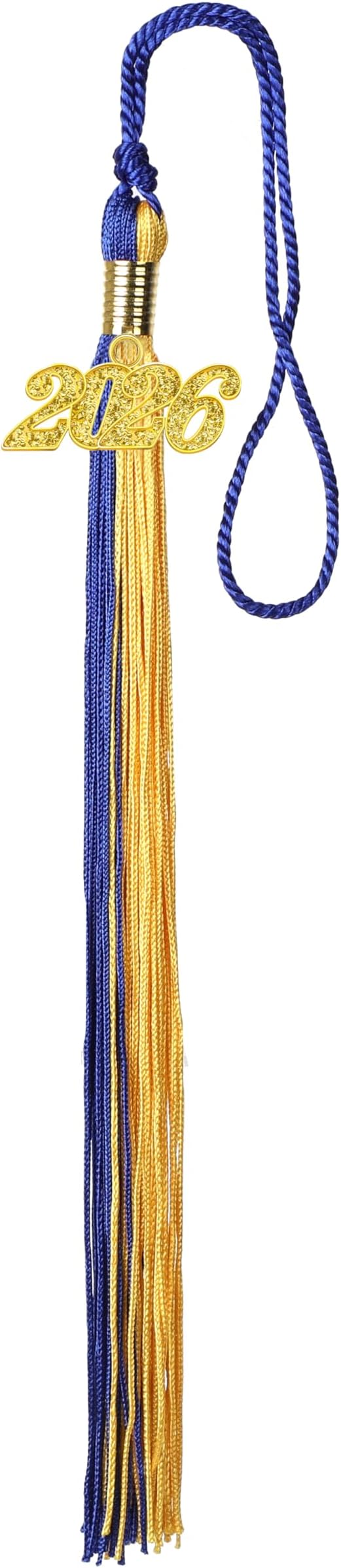 Newrara Graduation Unisex Matte Adult Graduation Cap with Tassel