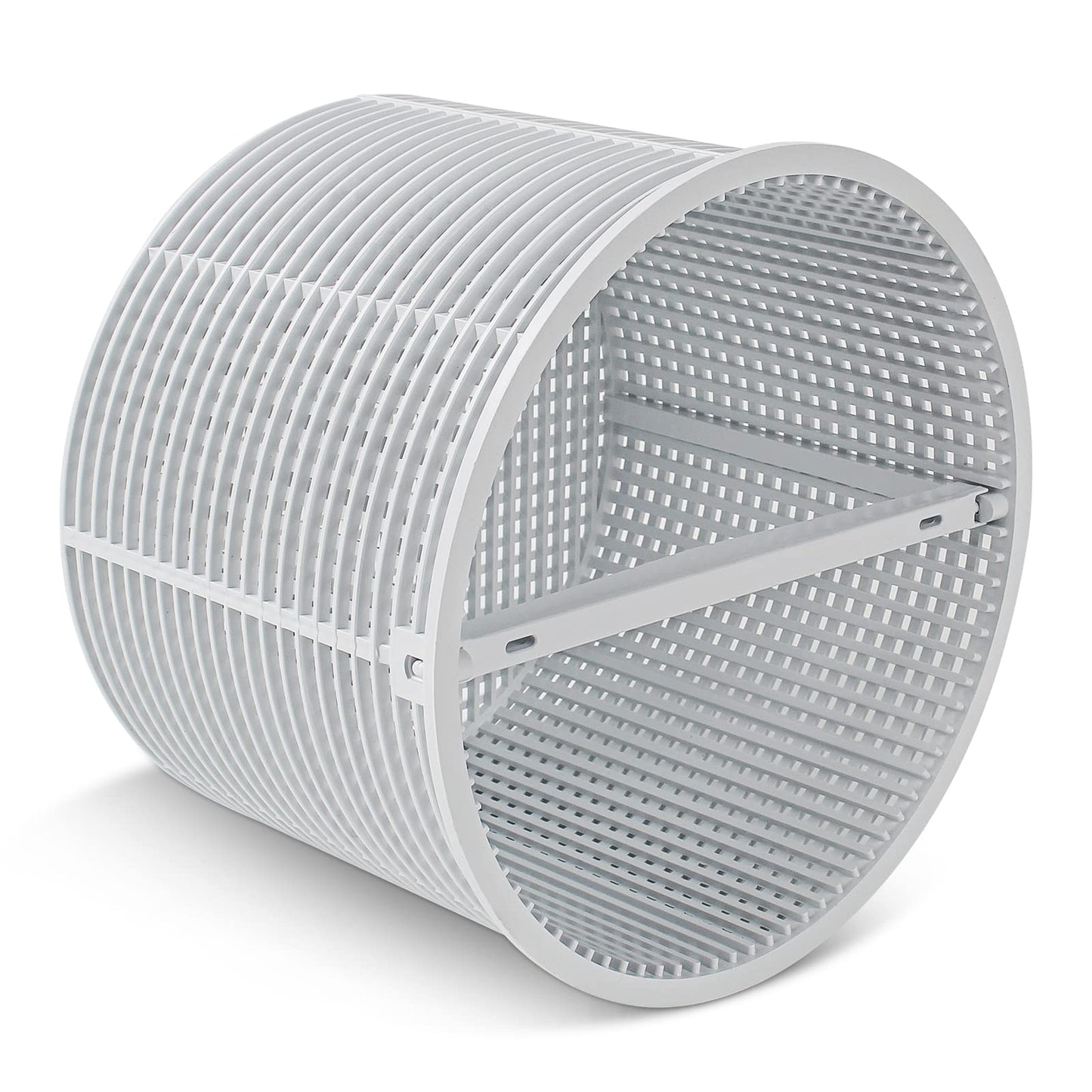 ChangTa Pool Skimmer Basket Replacement, for Hayward SPX1082CA & Aladdin B-152 Skimmer Models SP1082 SP1083 SP1084 1085 1086 SP1075 1075T 1076 1077 Skimmers Basket