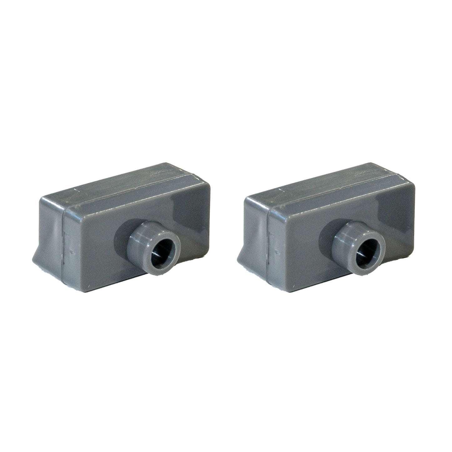GE Profile™ Certified Opal™ Nugget Ice Maker Screened Intake Cap / 2 Pack/for All OPAL01, P4IN, XPIO Models