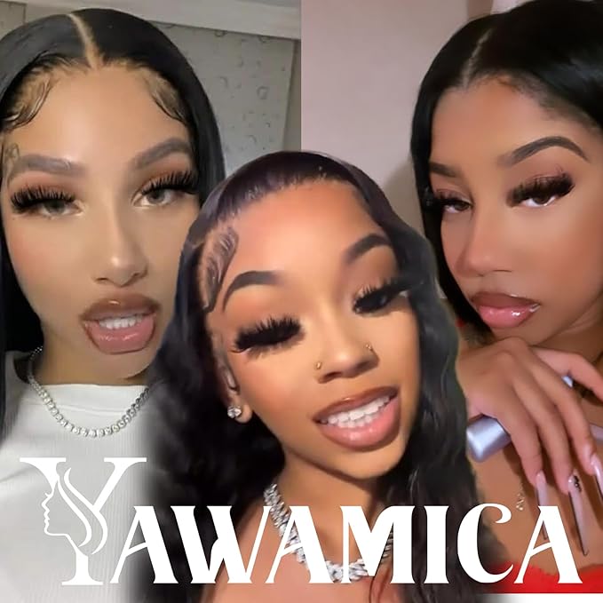 Yawamica Eyelash Clusters Fluffy Cluster Eyelash Extensions 14-20mm Wispy Lash Clusters 100D+150D+200D Mixed Volume Individual Lashes 240pcs Cluster Lash DIY Lash Extension by Self