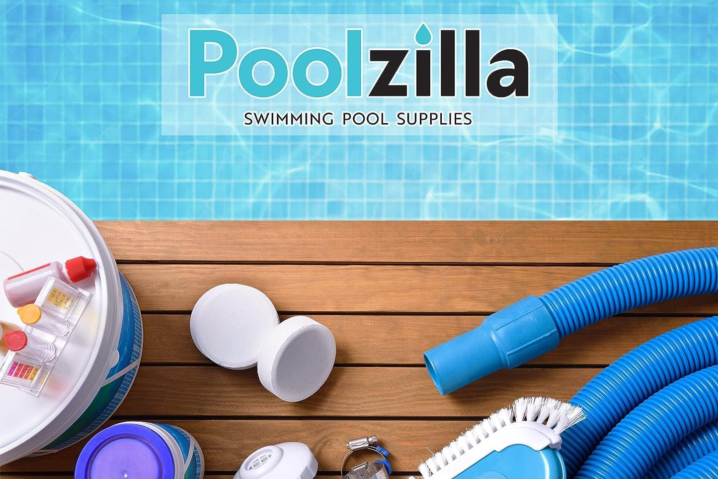 Poolzilla Pump Cover Lid Replacement with Gasket, Compatible with Hayward Super Pump SPX1600D SP1600X5 SP1605X7 SP1607X10 SP1608X10 SP1610X15 SP1611X15 SP1615X20 SP1616X20 SP1621X25, Heavy-Duty Design