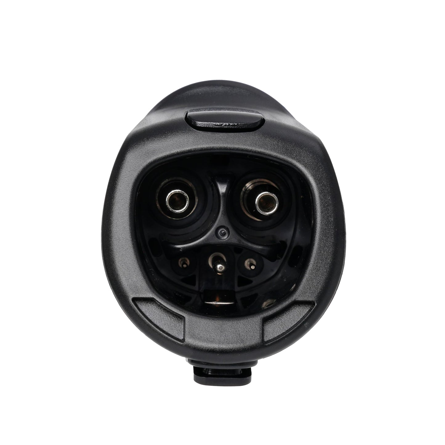 LENZ Tesla to J1772 (ONLY for J1772 EVs) Gen 2 EV Charging Adapter, Max 80 Amp, 240V, Ultra-Compact Design, Compatible with Level 2 Tesla Chargers (NOT Superchargers)