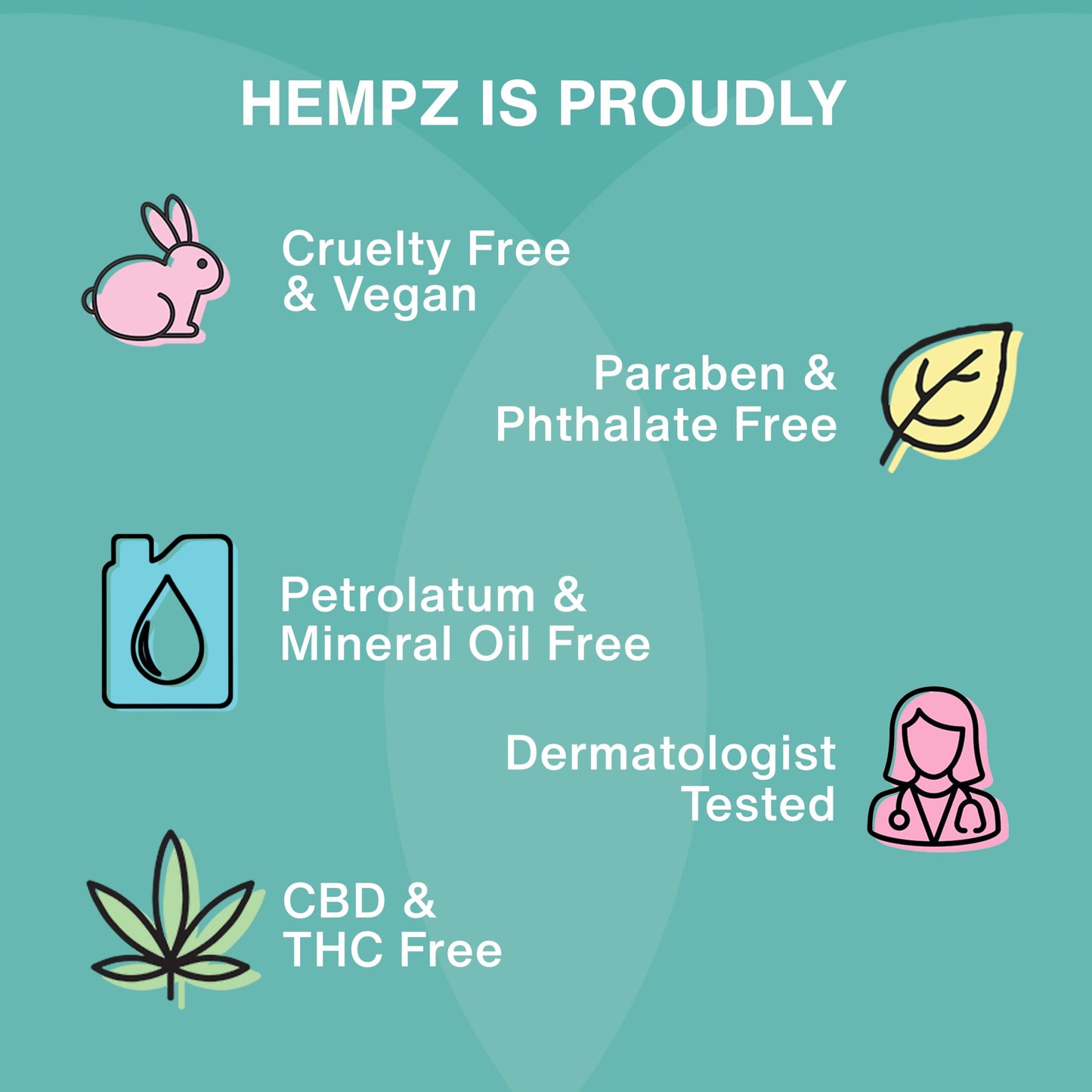 Hempz Whipped Vanilla & Coconut Cream Body & Hand Lotion, Vegan Formula, for Men or Women, 17 oz.