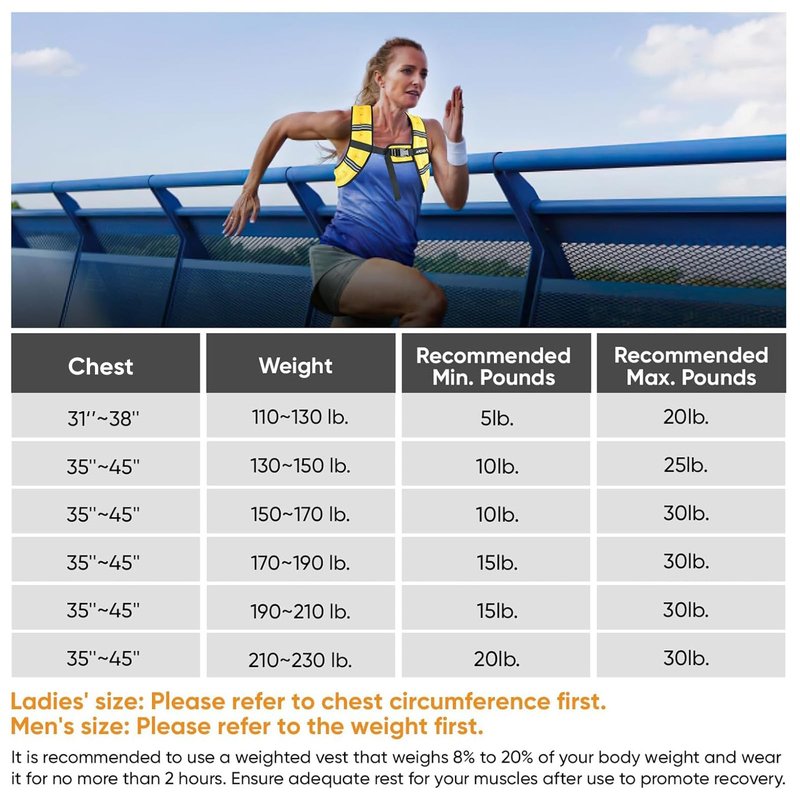 APEXUP 10lbs Weighted Vest Men Women, Weight Vest for Women Workout Equipment for Strength Training Running (Pastel Pink)