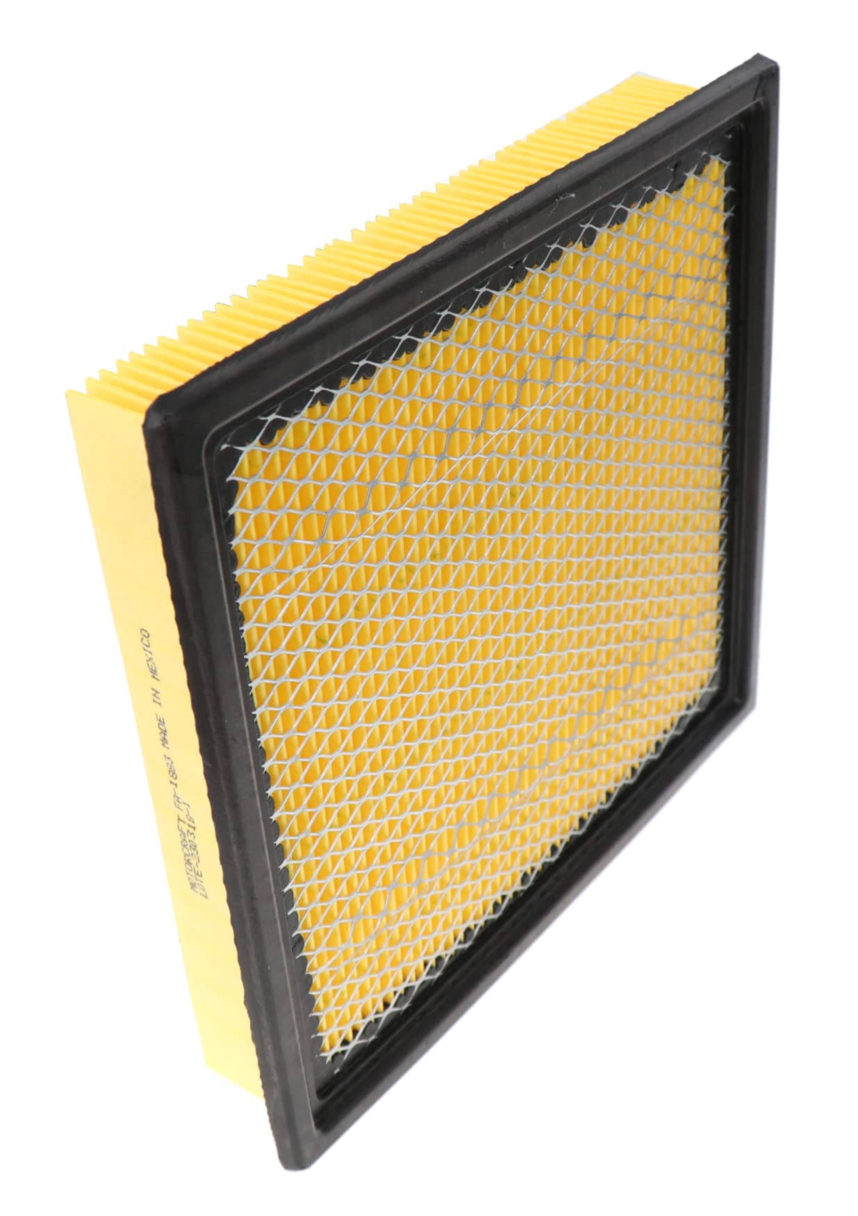 Motorcraft FA1883 Air Filter (Pack of 2)
