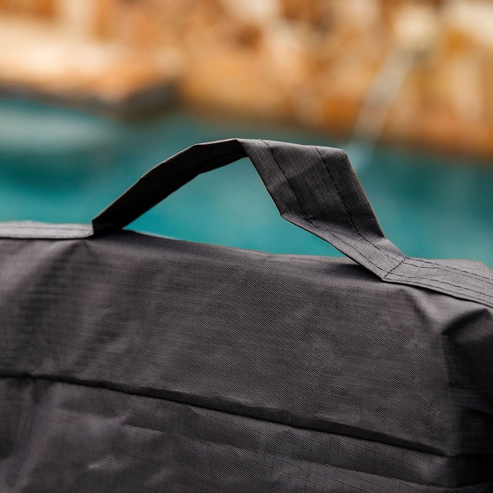 Dolphin Genuine Accessory Classic Caddy Cover for Universal Caddy Year-Round Protection