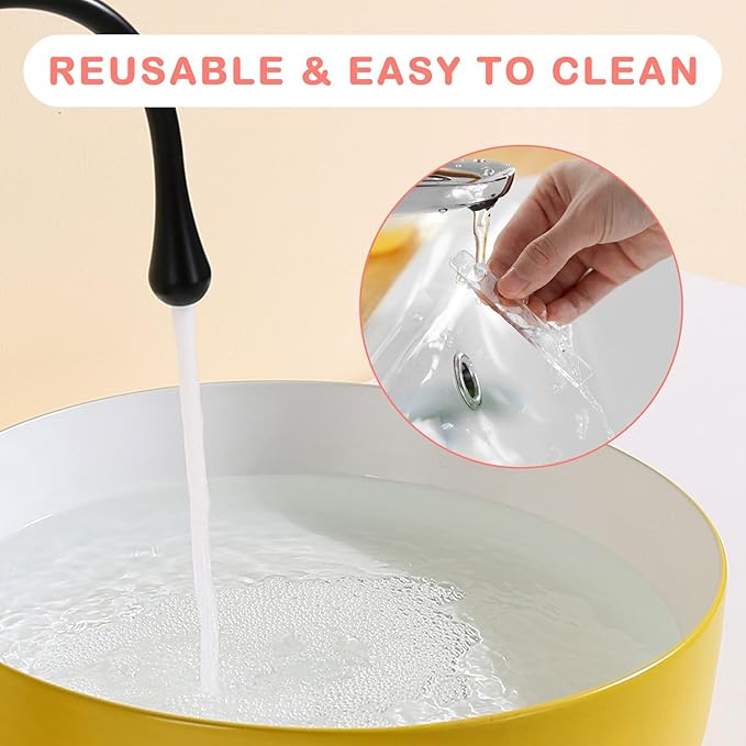 Glass Nail File, 2PCS Upgrade Nano Nail Shiner & Nail Buffers Polisher Crystal Acrylic Nail Care Manicure Tools for Home Salon or Travel Use