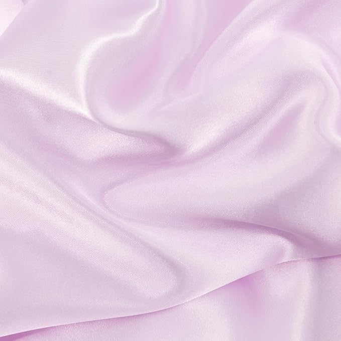 vimate 35" Square Silk Like Head Scarf - Women's Fashion Satin Scarf Bandana for Hair Wrapping at Night.