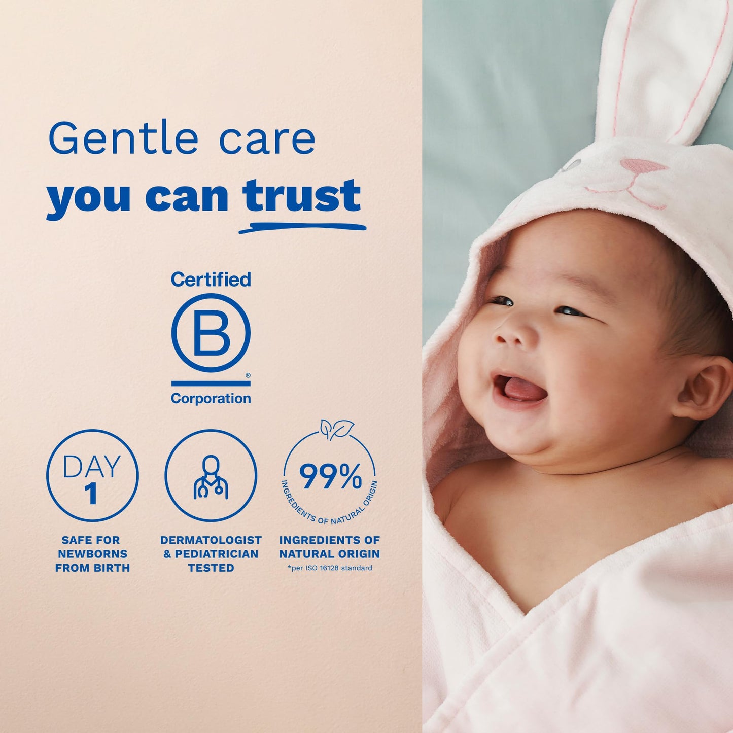 Mustela Baby Oil - Moisturizing Oil for Massage - with Natural Avocado, Pomegranate & Sunflower Oil - From birth on - 3.38 fl. Oz