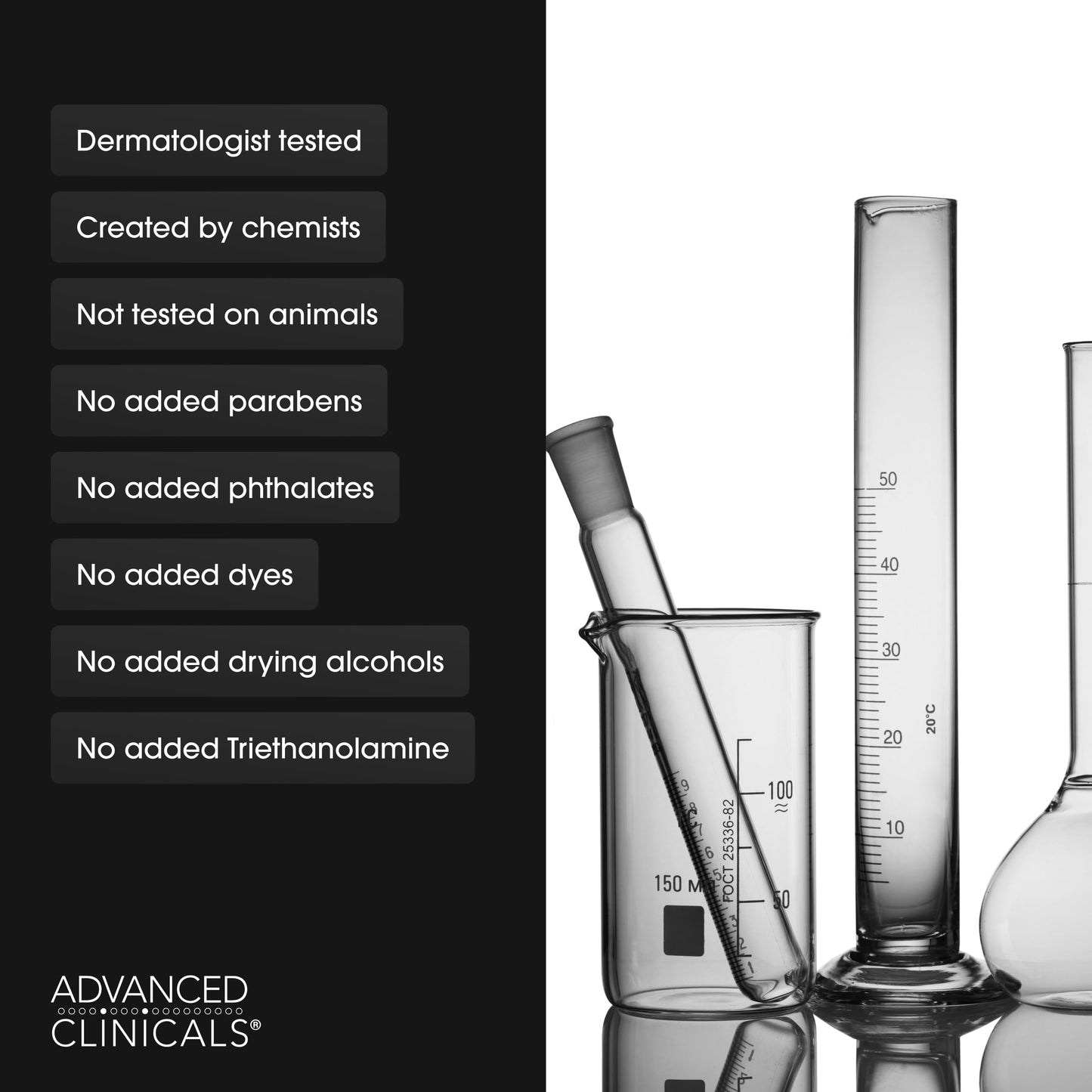 Advanced Clinicals Collagen Peptides Body Lotion & Face Moisturizer | Peptide Infused Collagen Lotion For Women & Men Helps Improve Look Of Crepe Skin, Wrinkles, & Uneven Dry Skin Texture, 2-Pack