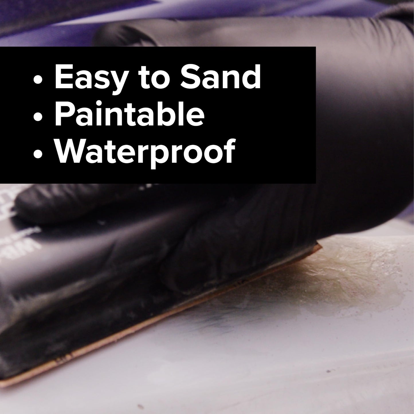 J-B Weld Fiberglass Resin - Gallon - Bath, Marine & Auto