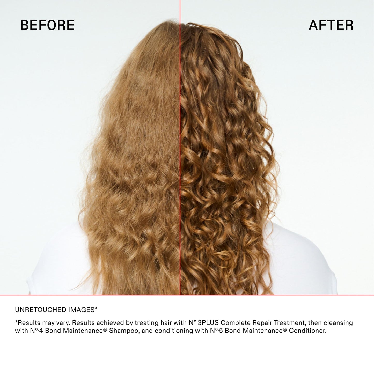 Olaplex N°.3PLUS Complete Repair Treatment: 3-minute Pre-shampoo Treatment to Immediately Repair Hair Damage for Softer, Stronger Hair | For Coily, Curly, Straight, and Wavy, 100 mL / 3.3 Fl Oz
