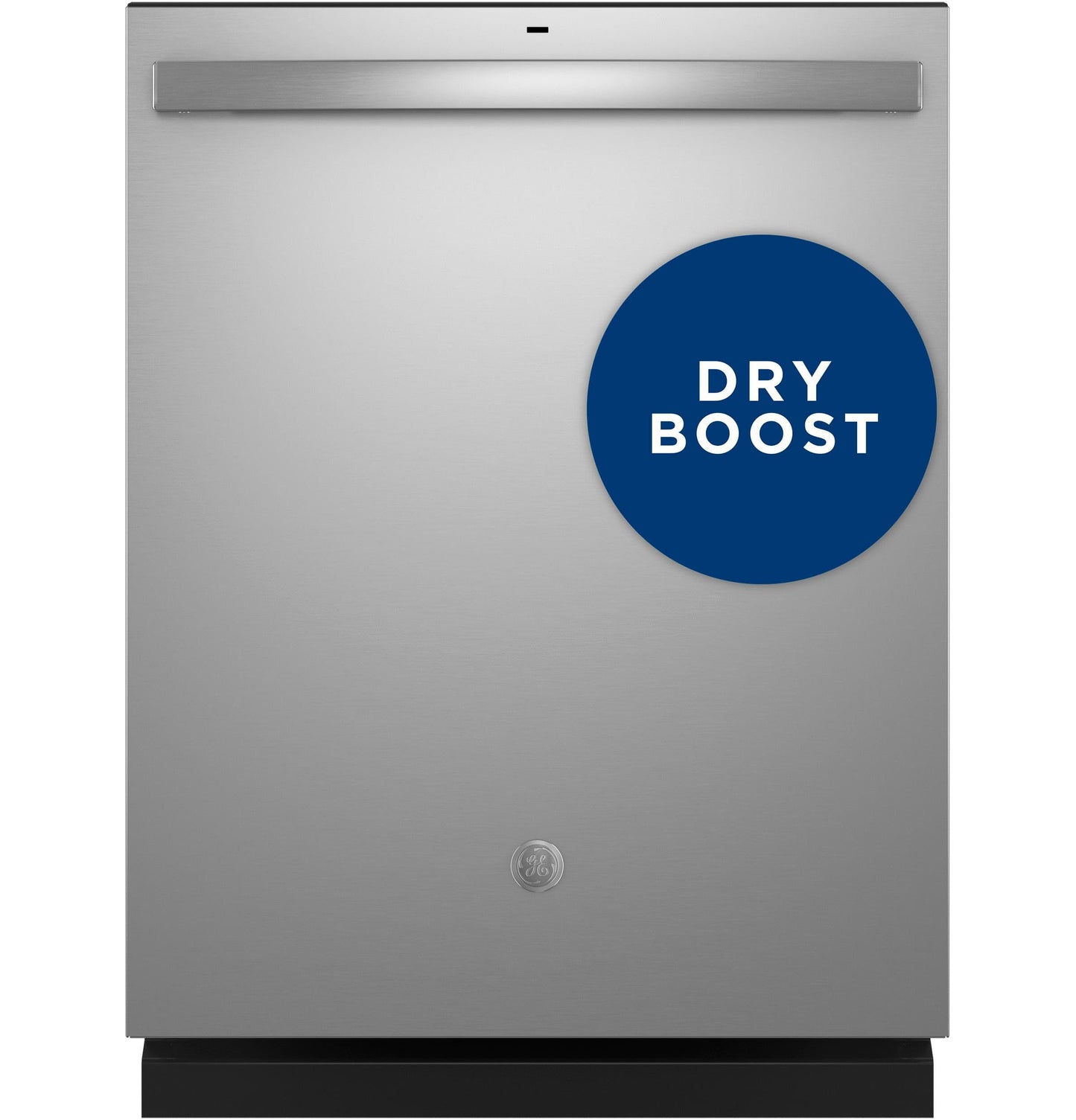GE GDT550PYRFS Top Control with Plastic Interior Dishwasher with Sanitize Cycle & Dry Boost