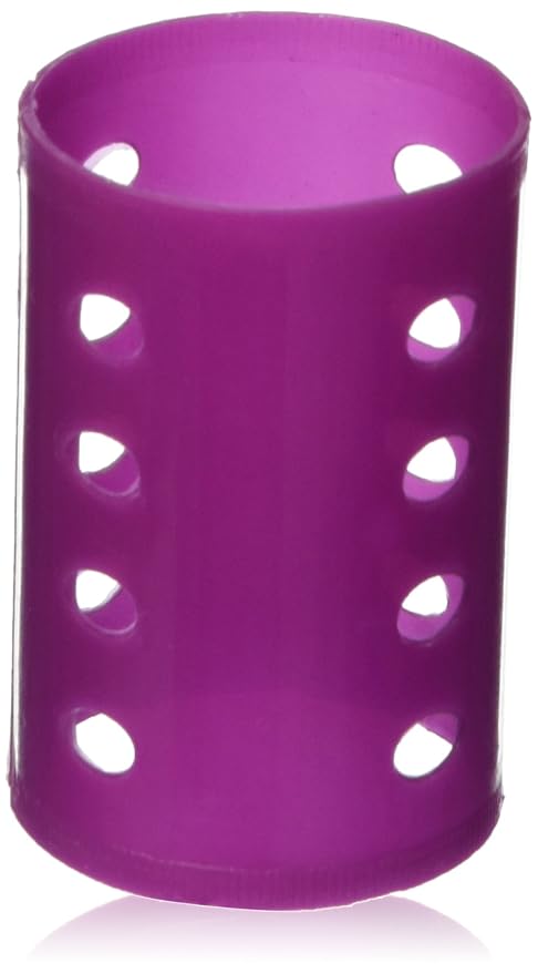 Diane Magnetic Roller - Lavender - 12 Pack