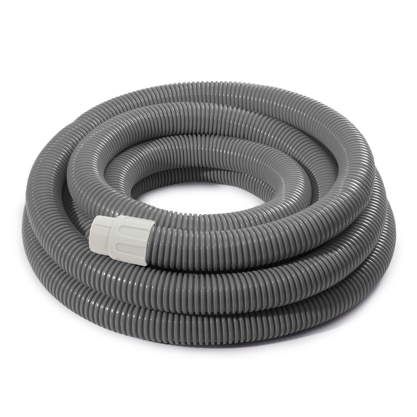 INTEX 28006E ZX100 Pressure-Side Above Ground Automatic Pool Cleaner: for Bigger Pools – Cleans Pool Floor – Removes Debris – Removable Filter Tray – 21ft Tangle Free Hose