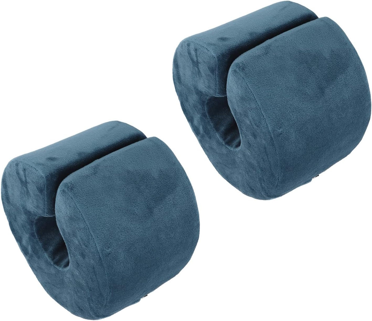Heel Cushions & Cups Foot Elevator Cushion Foot Lifter Anti Decubitus Heel Pad Donut Anti Decubitus Heel Pad Ankle Cushion Donut Footrest Support Cushion Foot Donut Sleeping Leg,