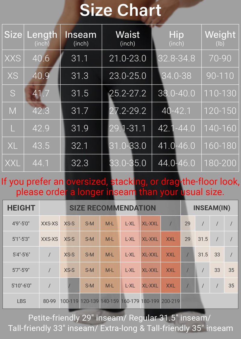 YEOREO Workout Leggings Womens No Front Seam Straight Leggings 31.5" High Waist Buttery Eddiy Gym Yoga Pants Light Pink S