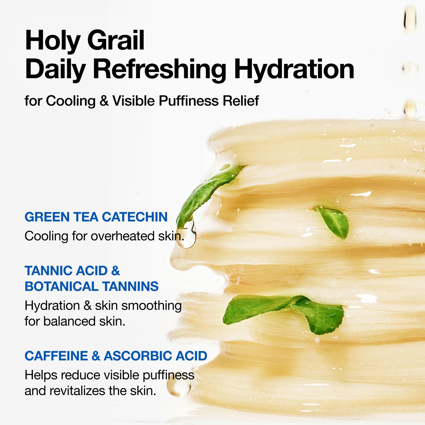 Anua 8 Hyaluronic Acid Catechin Calming Pad, Pore Care & Cooling Effect with Korean Toner pad, Quick & Easy Hydrating Daily Face Mask, Makeup Prep Routine, Korean Skin Care (110 Pads)