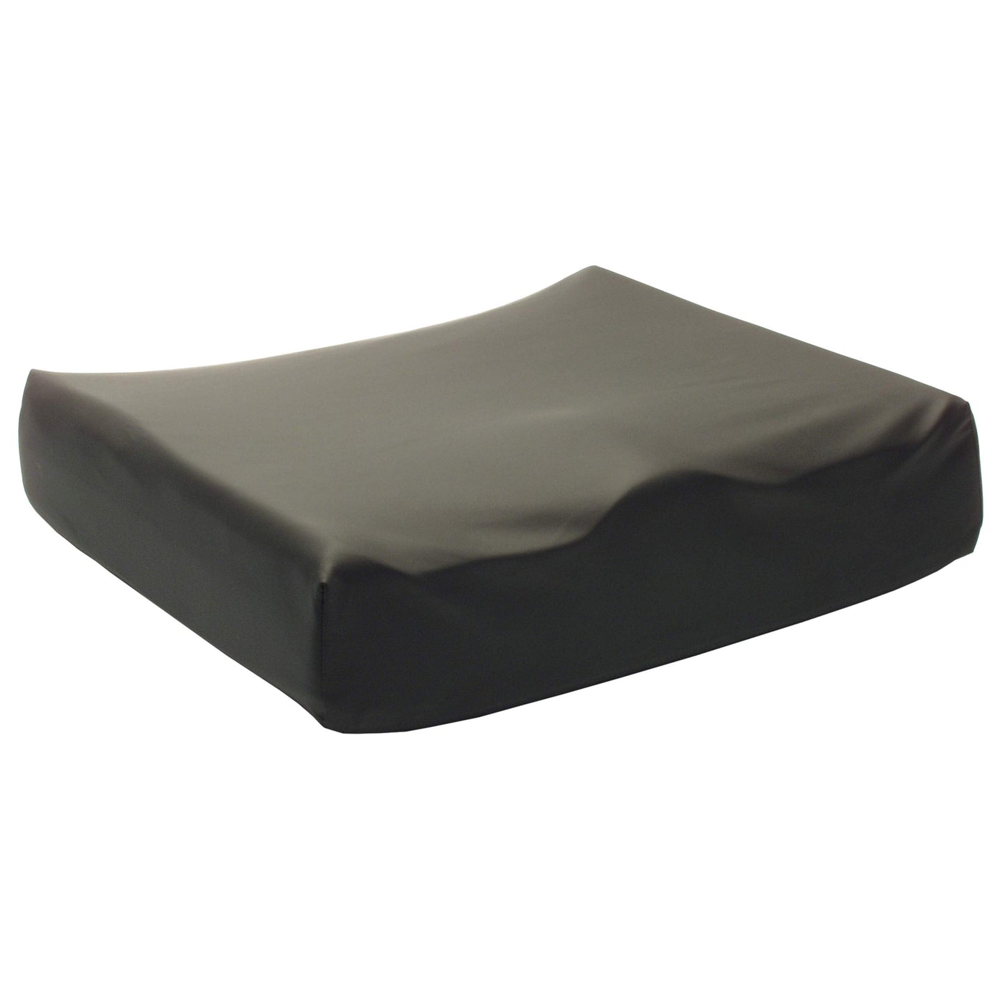 Everest & Jennings Dura-Gel SPP Wheelchair Cushion, 4.5" Thick, 20x18", 8920208