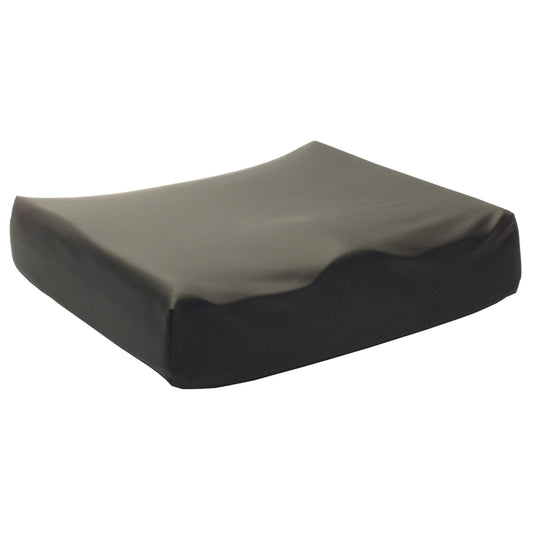 Everest & Jennings Dura-Gel SPP Wheelchair Cushion, 4.5" Thick, 20x18", 8920208