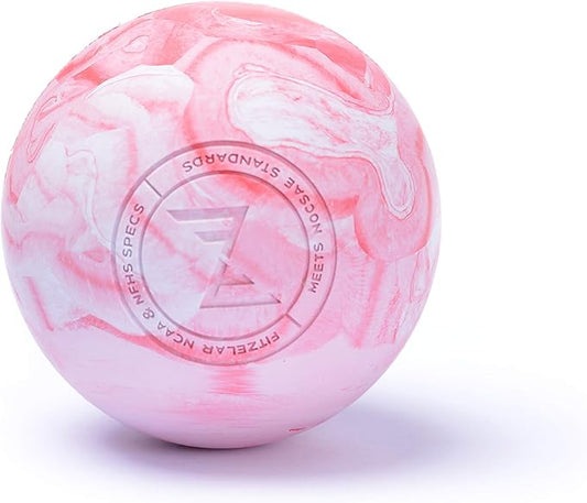 Massage Lacrosse Balls for Myofascial Release, SGS Certification, Massage Deep Tissue for Back and Shoulder, Trigger Point Therapy, Muscle Knots, Relieving Muscle Pain