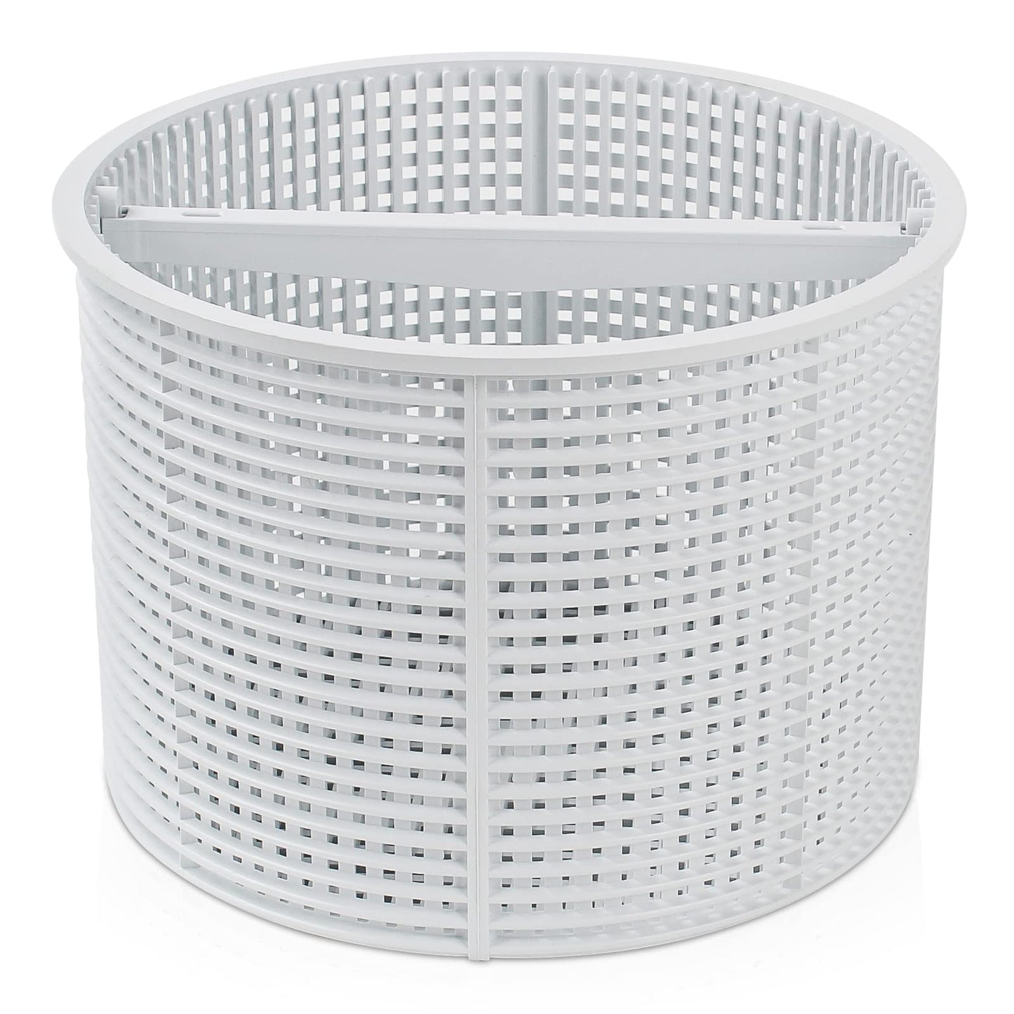 ChangTa Pool Skimmer Basket Replacement, for Hayward SPX1082CA & Aladdin B-152 Skimmer Models SP1082 SP1083 SP1084 1085 1086 SP1075 1075T 1076 1077 Skimmers Basket
