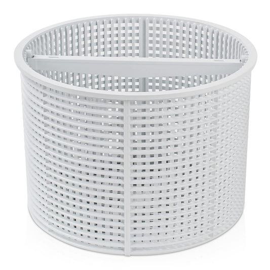 ChangTa Pool Skimmer Basket Replacement, for Hayward SPX1082CA & Aladdin B-152 Skimmer Models SP1082 SP1083 SP1084 1085 1086 SP1075 1075T 1076 1077 Skimmers Basket