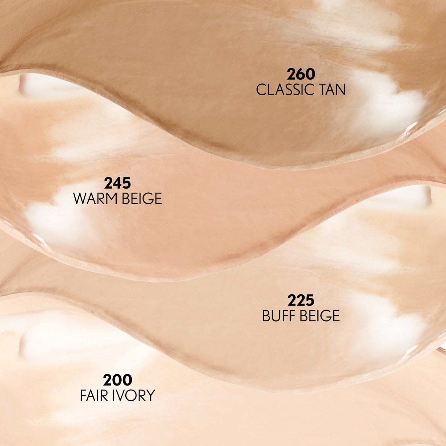 COVERGIRL Simply Ageless Instant Wrinkle Defying Foundation, SPF 28, Hyaluronic Complex & Vitamin C - 230 Classic Beige, Pack of 1