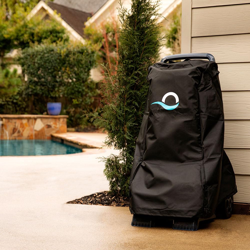Dolphin Premium Universal Pool Cleaner Caddy Cover