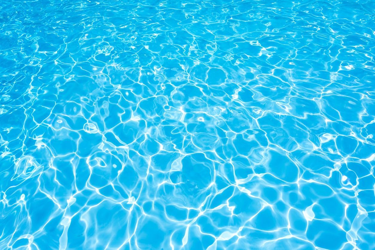3 Pack - Party Pool Color Additive Blue Lagoon
