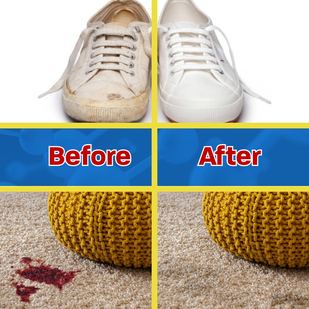 Stingray Spot Remover 32 Fl oz | Advanced, Eco-Friendly Multi Surface Stain Removal | 1-Pack