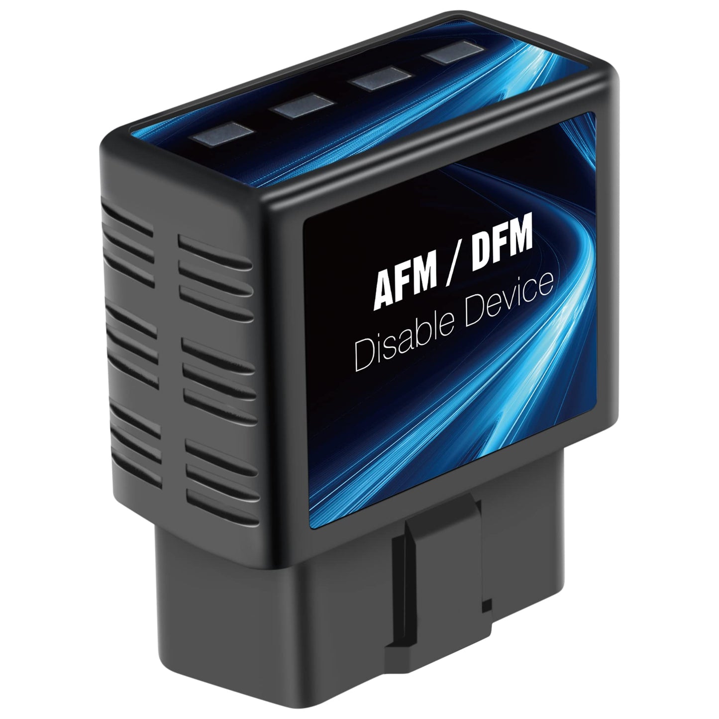OBDAFM Active Fuel Management Device, AFM/DFM Disabler Device Compatible with Most GM V6 & V8 Motors