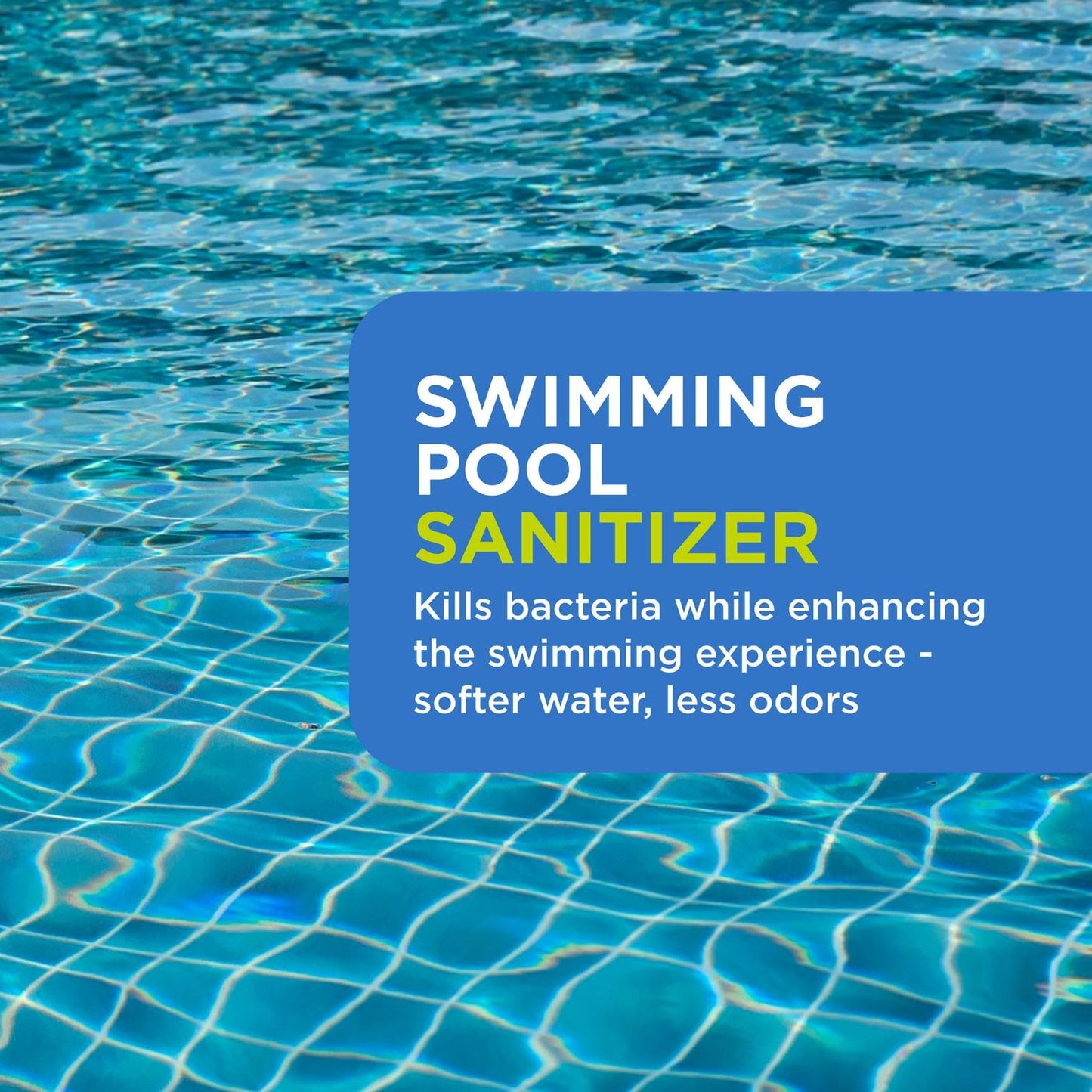 FROG Replacement Chlorine Cartridge for use with Flippin’ FROG Floating Sanitizer System - Prefilled Cartridges Support Easy Pool Maintenance and Cleaner & Clearer Water - 1 Pack