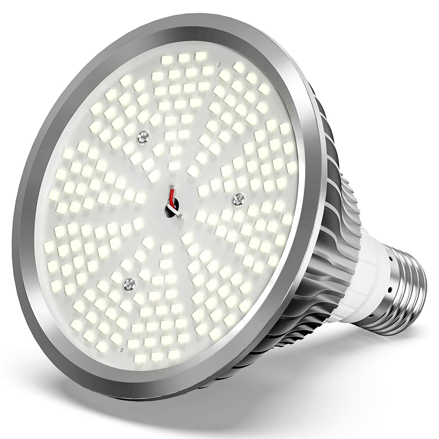 HYMIOR LED Pool Light for Inground Pool 120V 65W PRO, White Light 6500K with 6500lm High Brightness, Replace 300-800W Halogen Light