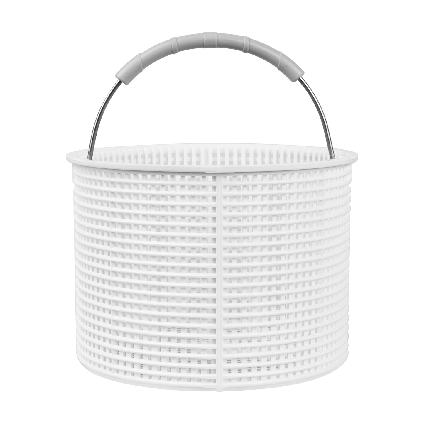 Fuosuc SPX1082CA Pool Skimmer Basket Replacement Hayward Skimmer Basket SPX1082CA,Replacement Aladdin B-152 Skimmer,SP1082 SP1083 SP1084 1085 SP1075 1075T 1076 1077 Skimmers Basket
