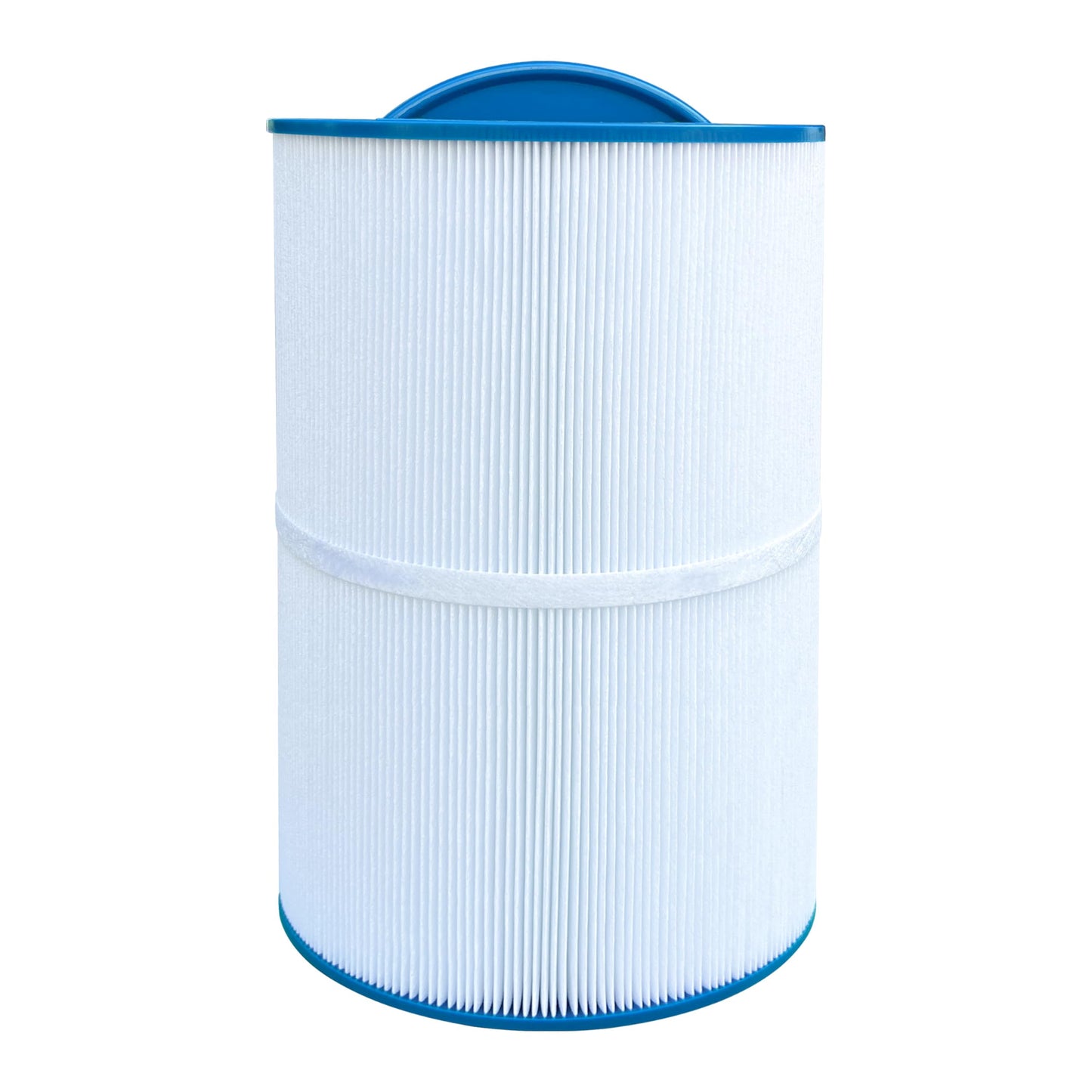 Chryseos Spa Filter Compatible with C-7350, PCD50N, FC-3963, Caldera 50, 1019401, 73532, 50 sq.ft., 1 Pack