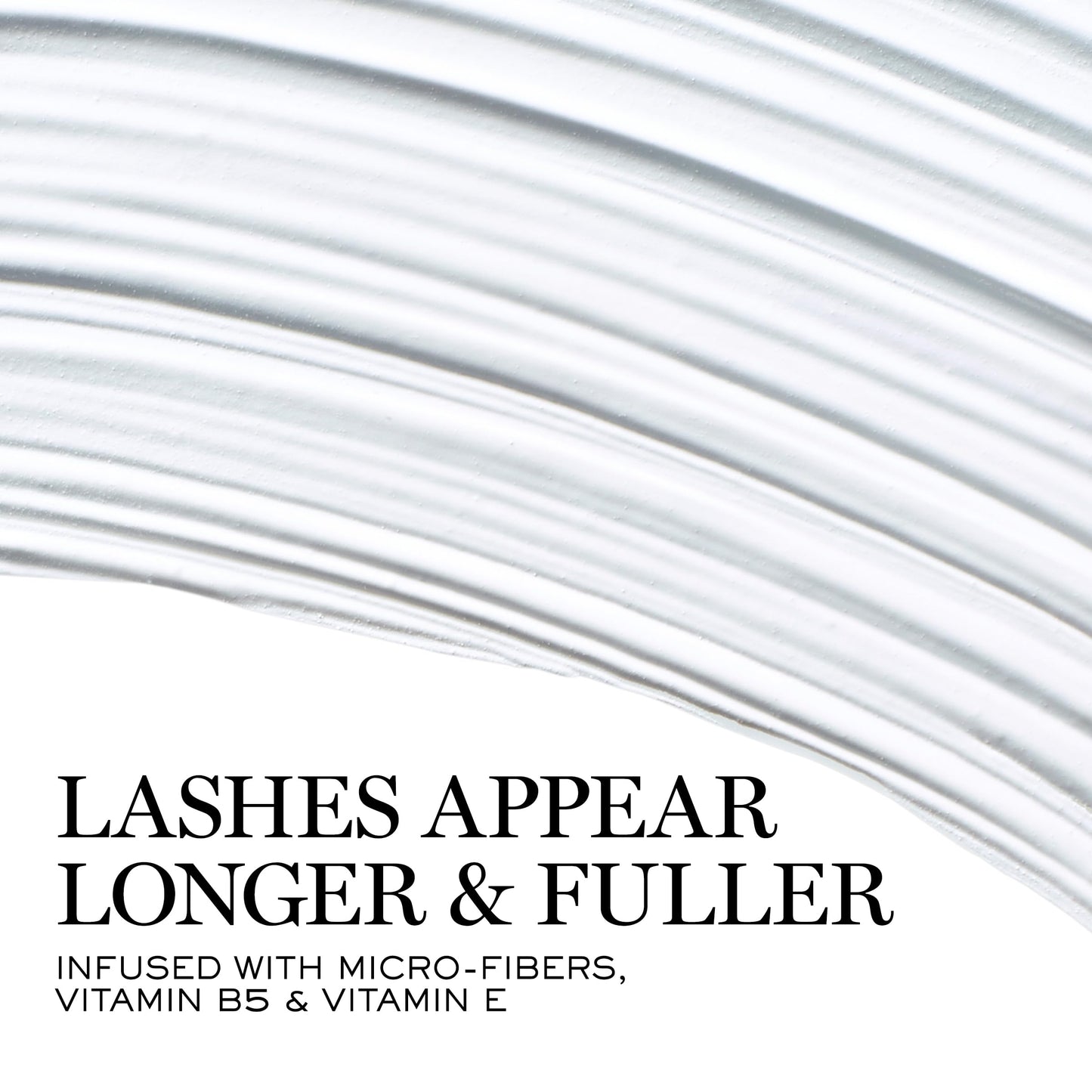 Lancôme Cils Booster XL Enhancing Lash & Mascara Primer - Infused with Micro-fibers, Vitamin B5 and Vitamin E - Boosts Mascara Volume, Length & Curl - Travel Size