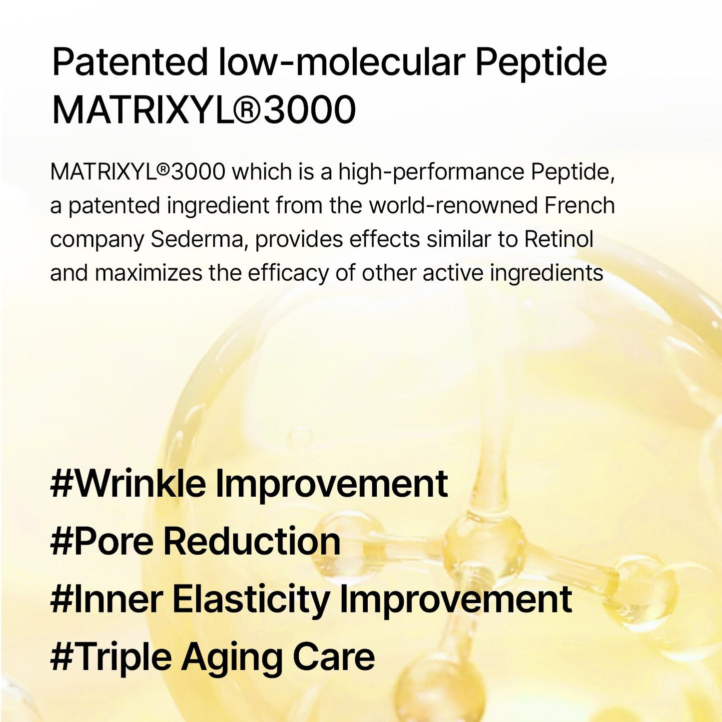 celimax The Vita A Retinal Shot Tightening Booster | 0.1% Retinal, 3% Matryxyl, High-Strength Retinoid for Anti-Aging, Pore Minimizer, Wrinkles & Fine Lines, Firmer Skin, 15ml, Mothers Day Gift