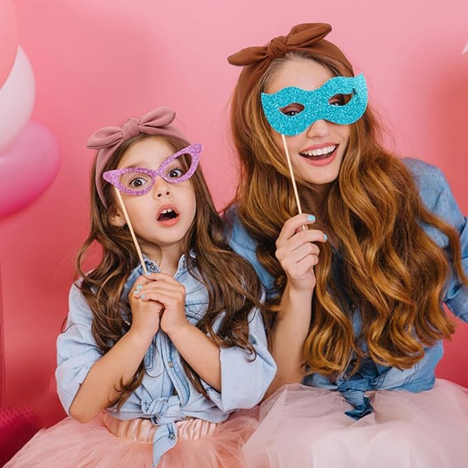 Jaciya Headbands for Women Wide Knotted Headband with Bow for Girls Hair Accessories Bunny Ears Head Band