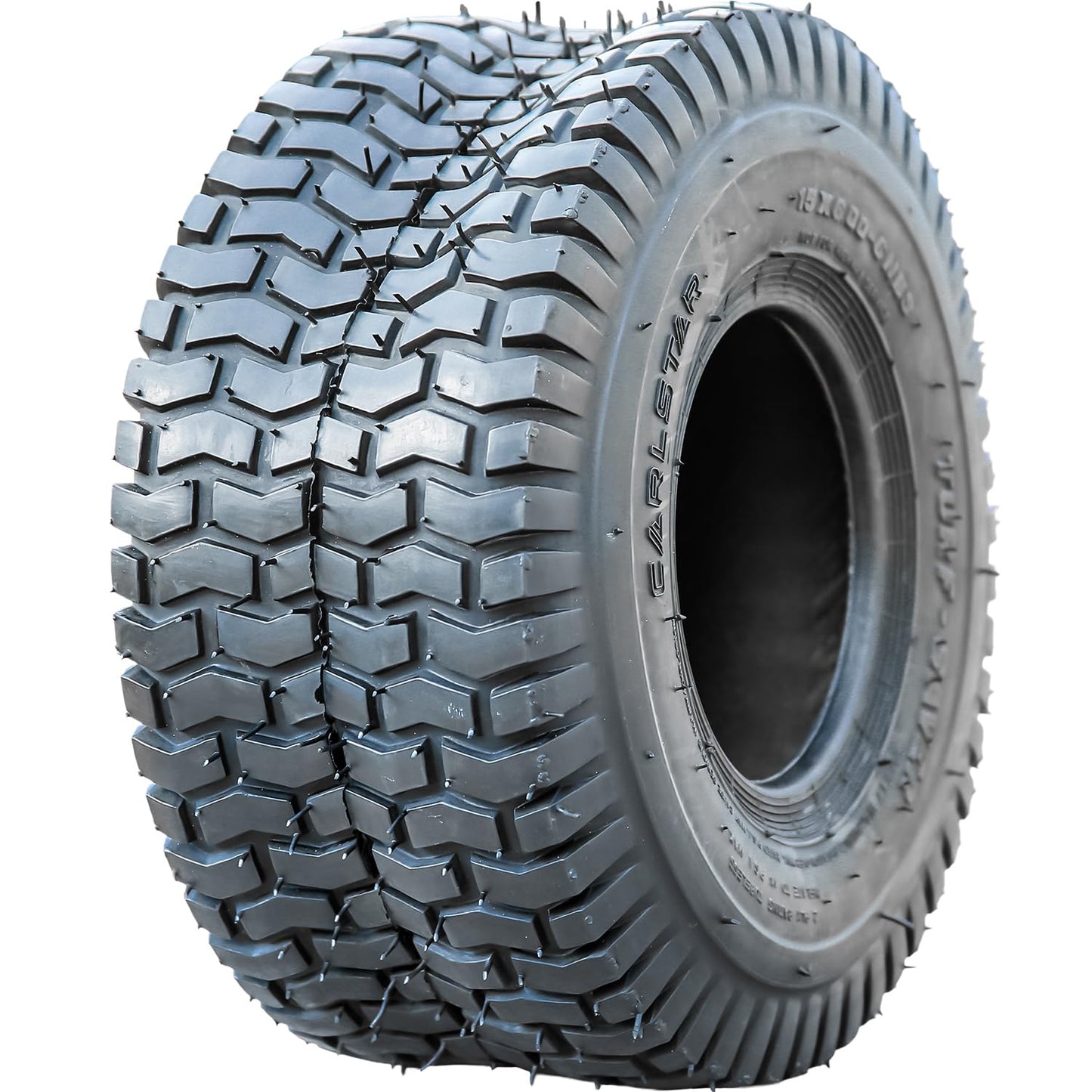 Carlisle Turf Saver Lawn & Garden Tire -15/6.00-6