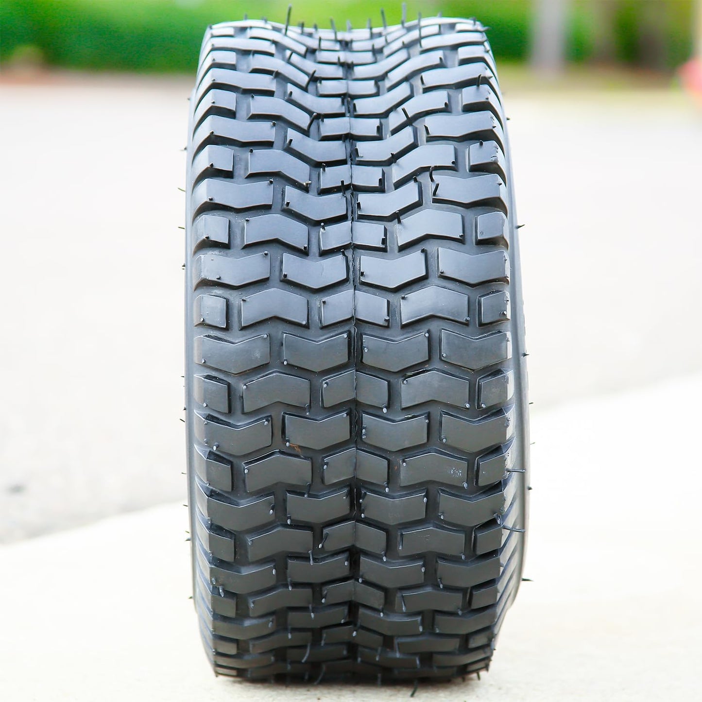 Carlisle Turf Saver Lawn & Garden Tire -15/6.00-6