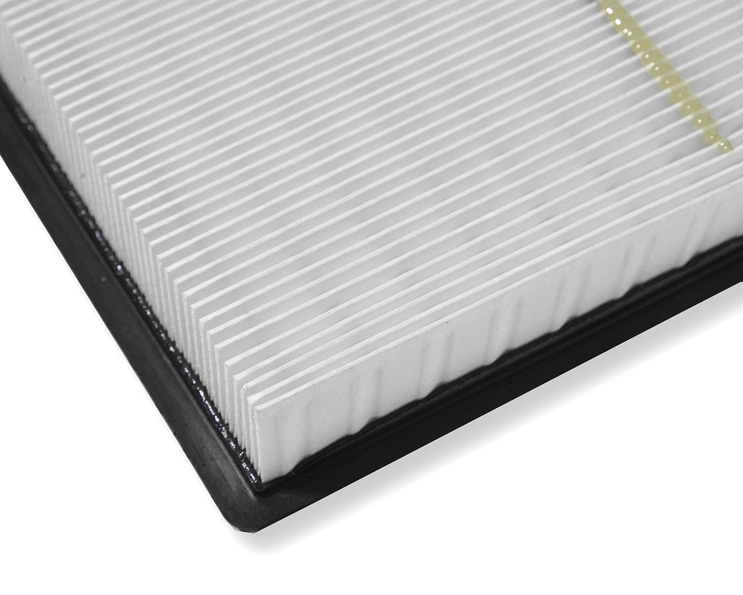Spearhead Max Thrust Engine Air Filter | Fits 2019-23 Ascent/Forester, 2018-23 Crosstrek, 2017-23 Impreza, 2020-23 Legacy/Outback, 2022-23 WRX | OEM Fit & High Dust Holding Capacity (MT-295)