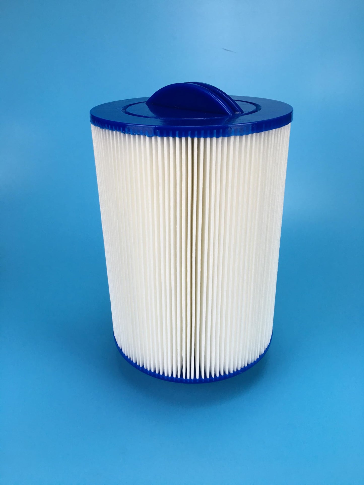 Malaka Spa Filter Compatible with PWW50P3 6CH-940 FC-0359 1-1/2'' SAE/Coarse Thread φ6x8 '' Hot tub Filter Cartridge (NOT PWW50P4 NOT MPT/Fine Thread), 2-Pack