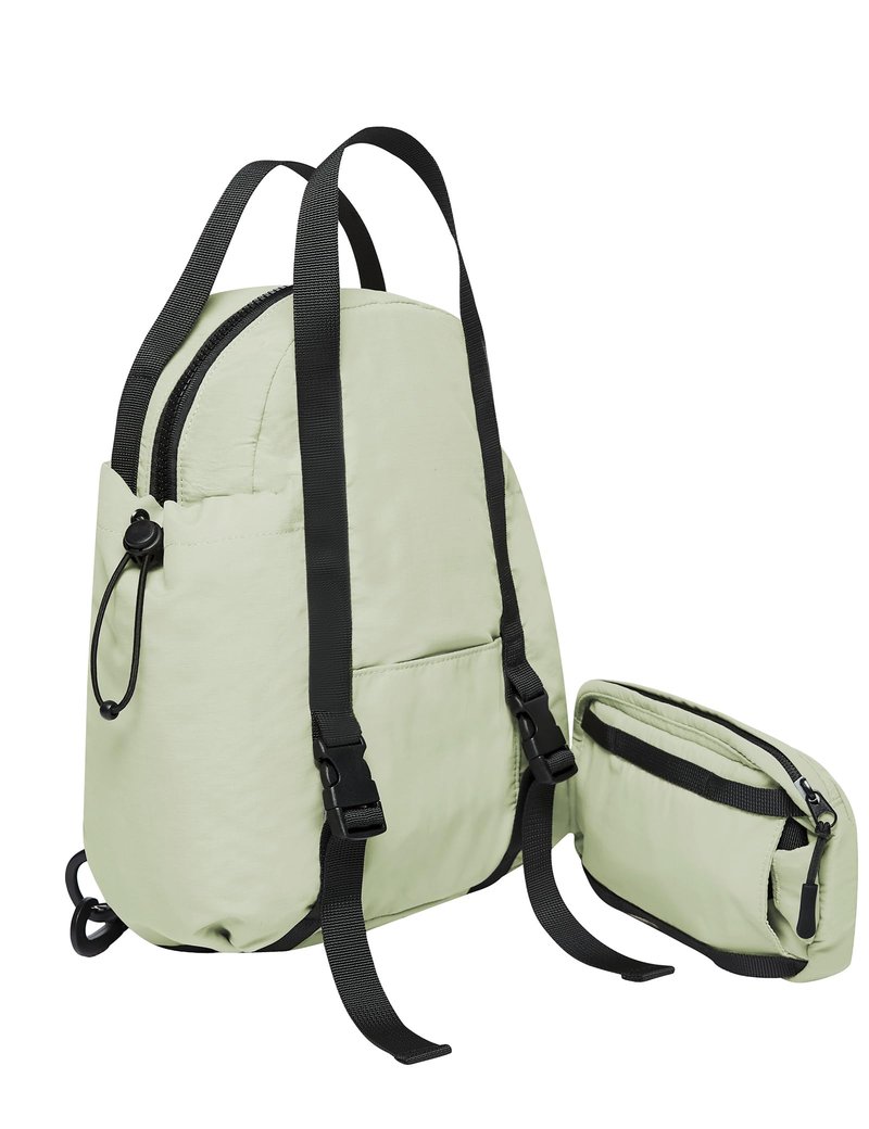 THE GYM PEOPLE Lightweight Mini Backpacks Womens Waterproof Travel Daypack Small Cute Crossbody Sling Bags