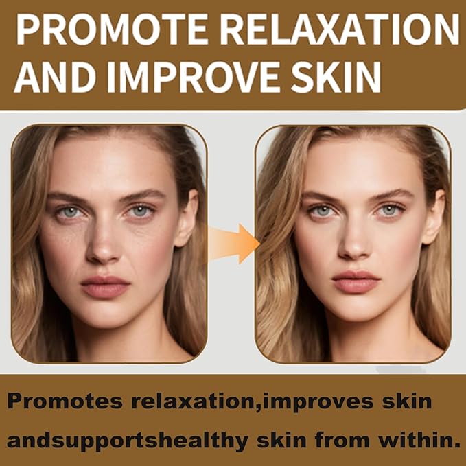 Dry Brushing Face Brush, Lymphatic Contour Face Brush, Chin & Jawline Sculpting, Lymphatic Drainage Massager for Face, Ergonomically Designed to Fit The Skin Precisely (2PCS)