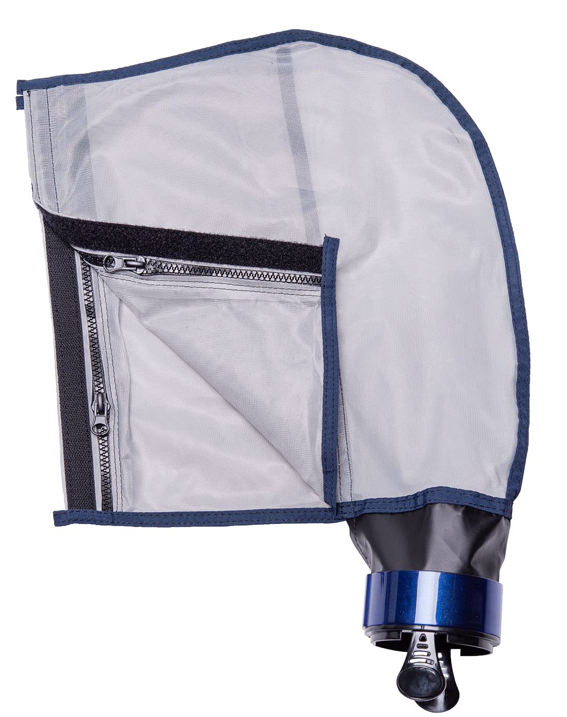 ATIE 3900 Sport P39 Pool Cleaner Double Chamber All Purpose SuperBag 39-310 with Zipper Enlosure Replacement Compatible with 3900 Sport and P39 Pool Cleaners (2 Pack)
