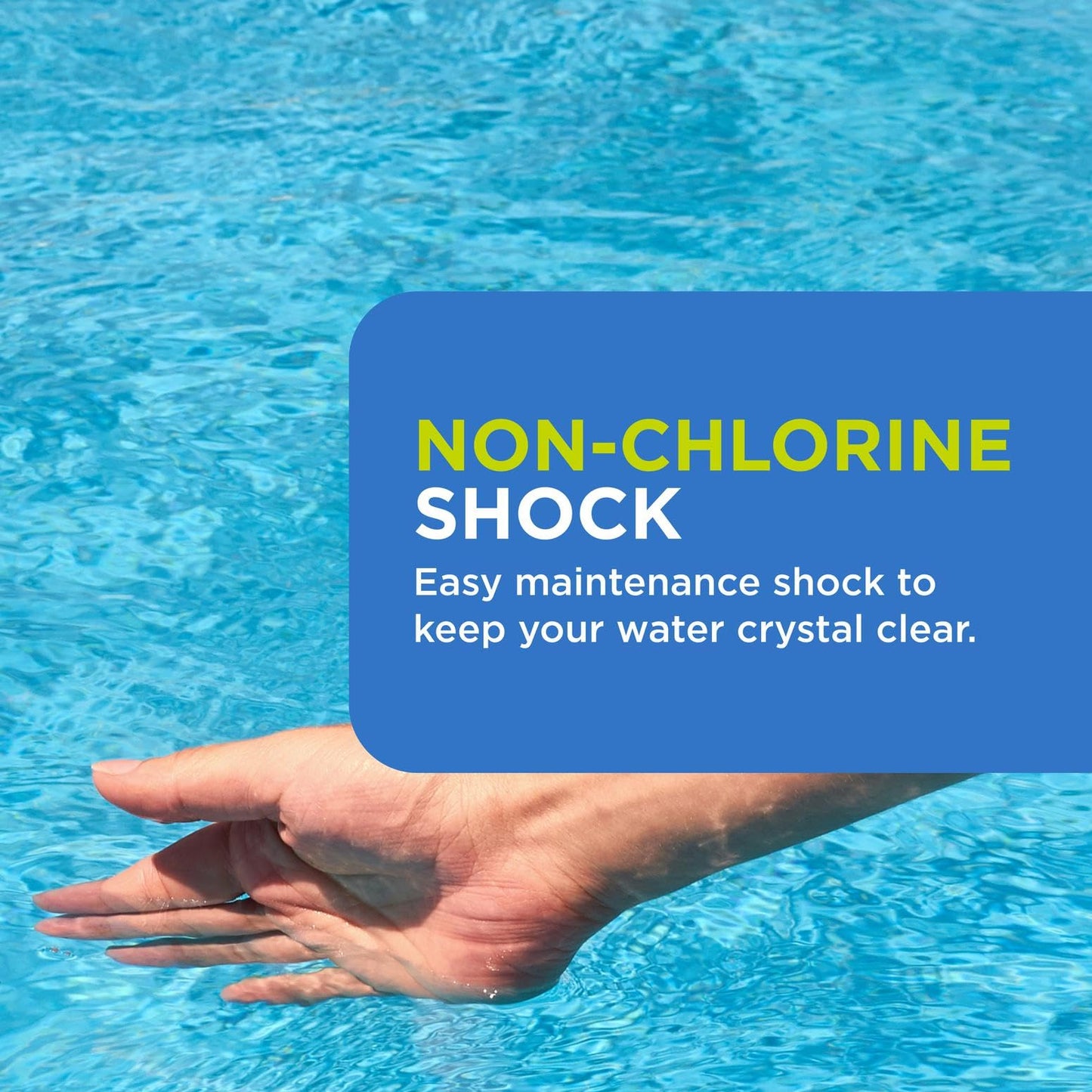 FROG Maintain for Hot Tubs - Non-Chlorine Shock for use with All Hot Tub FROG Sanitizing Systems - Single Dose Packets for Easy Hot Tub Maintenance & Treatment - 3 Pack