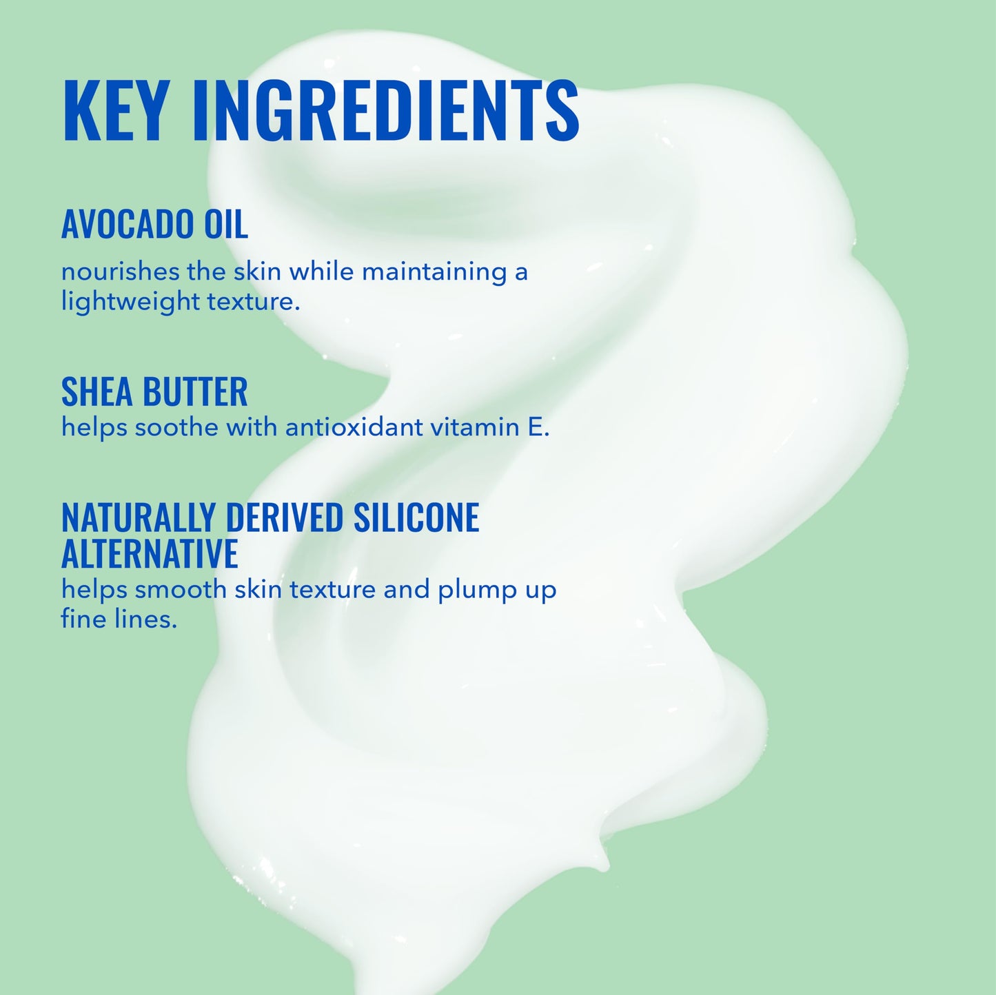 Good Molecules Lightweight Daily Moisturizer Face Cream Pack 2 – 100 ml / 3.38 fl oz Each - Non-Greasy Facial Moisturizer Face Lotion with Shea Butter & Hyaluronic Acid
