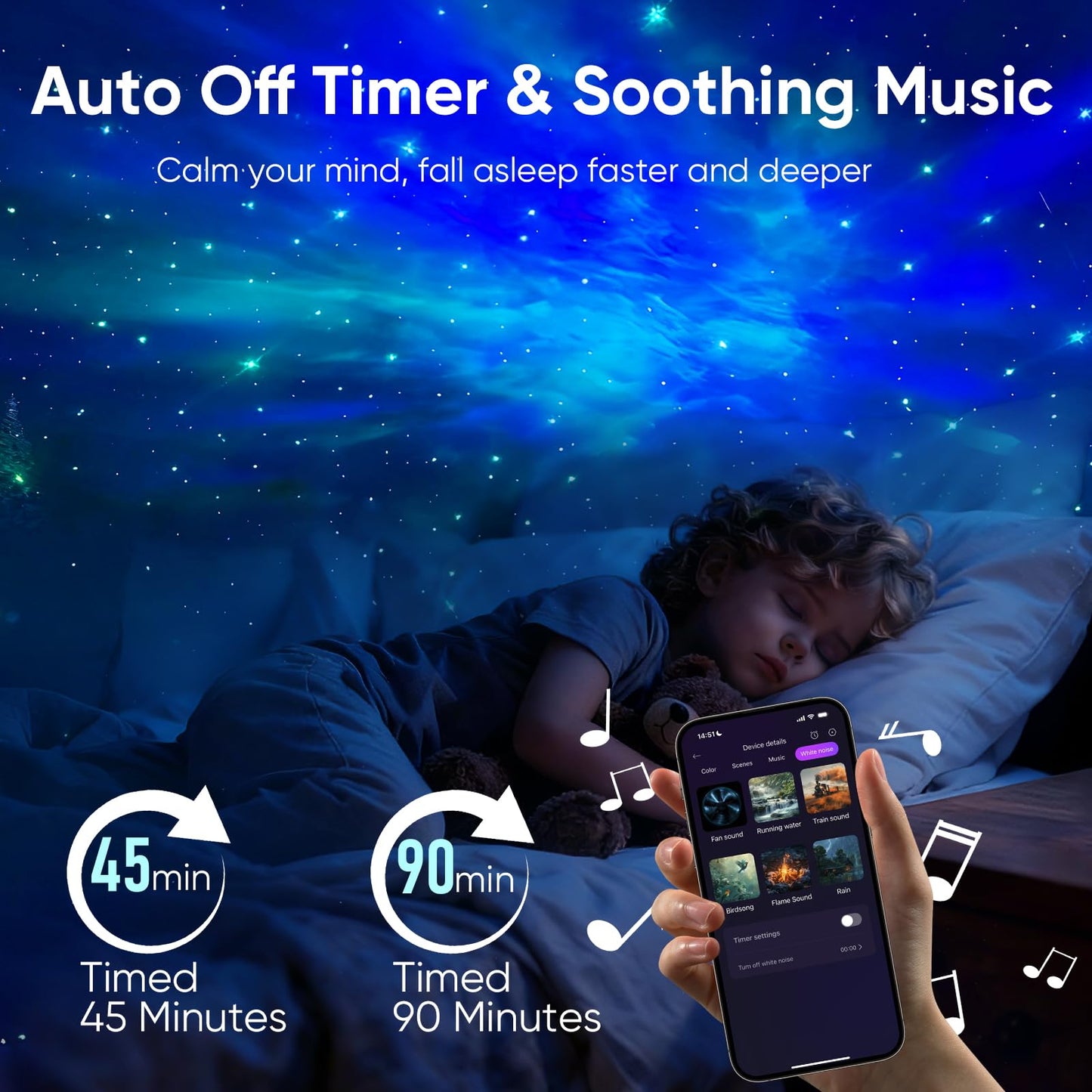 Star Projector Galaxy Night Light Projector,Astronaut Space Projector Starry Nebula Ceiling LED Lamp Light Projector Show for Party Bedroom Gaming Room Decor Aesthetic,Girls Boys Christmas Gift (Pink)